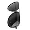 Polarized Sunglasses Fashion Sun Glasses Sunlight Protection Shading Accessory for Men Women