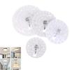 12W 18W 24W 36W LED Ring PANEL Circle Light SMD LED Round Ceiling Board Circular Lamp Board AC 220V 230V 240V LED Light