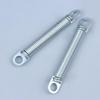 2Pcs Spring For Elevator Schindler 3300/3600/5200/5500 Elevator Door Knife Spring V15/V35 Door Knife Spring