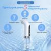 Small bubble beauty equipment, pore cleaning, oxygen injection instrument, electric god to absorb blackheads