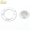 Compatible with 21 Models: One-Key Start Button Stickers & Sequins for Car Accessories