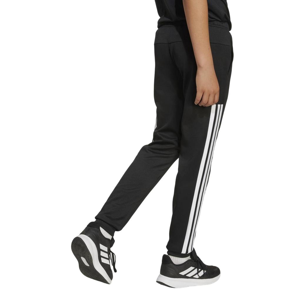 Adidas Childrens/Kids Essentials 3 Stripes Tracksuit Bottoms