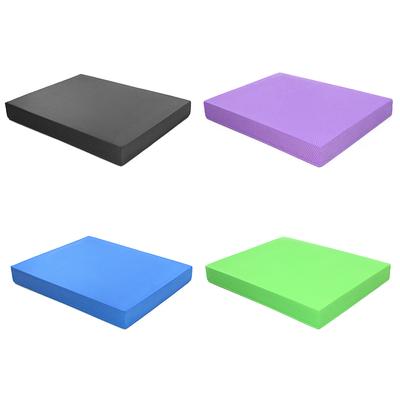 Soft Balance Pad Rehabilitation Stability Training Pad Equipment for Fitness Training Body Building Stability Trainer
