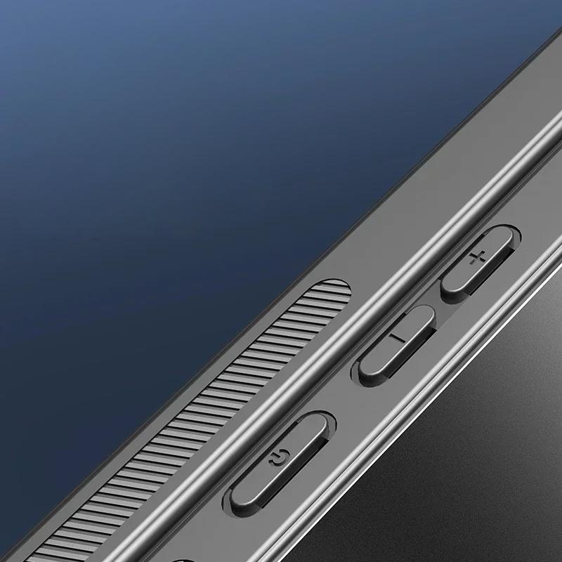 Für Realme NEO 7 Hülle Metallobjektiv-Kamerahalterabdeckung für Realme NEO7 GT 6T GT6 T NEO6 SE Stoßfestes, mattes Schützendes Kickstand-Case