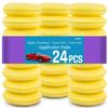24 Pads – yellow