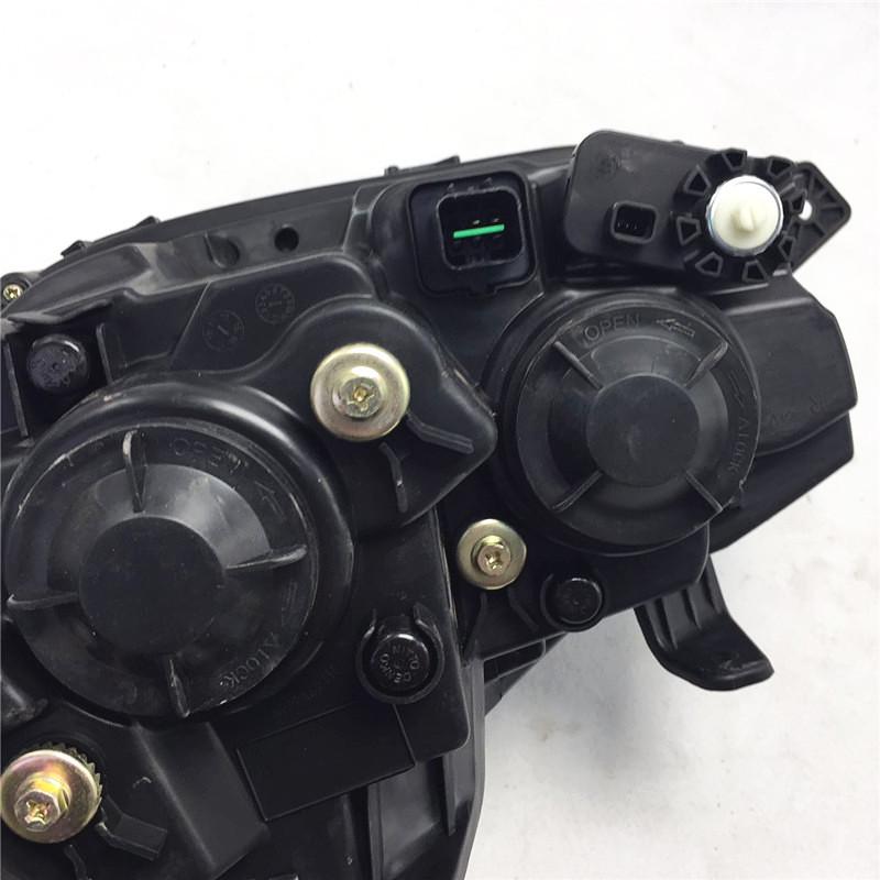 Applicable to Wuling Hongguang S1 Exclusive Headlight (New Model)