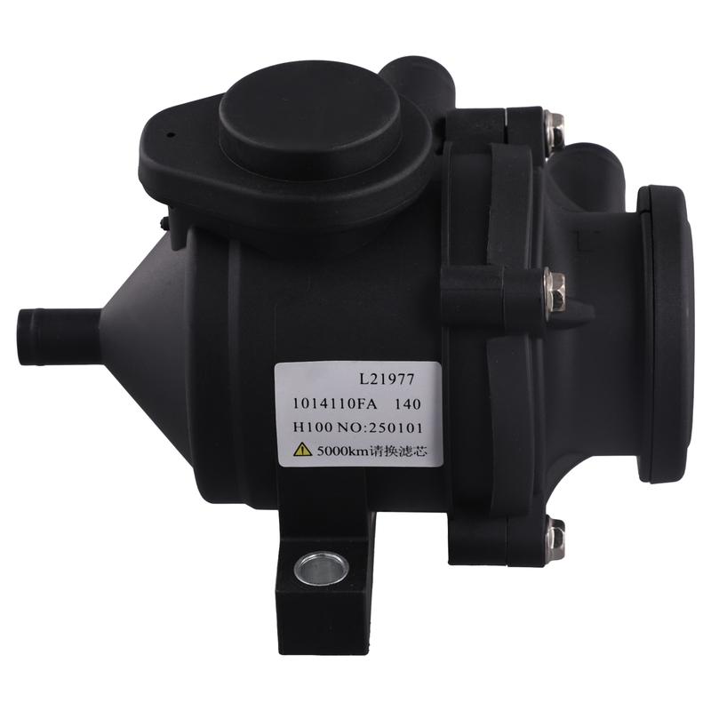 A58X-Oil Gas Separator Accsesories Fuel Supply System 1014110FA140 Car Accessories For JAC Sunray 2.8T