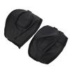 Winter Fishing Warm Knee Pads Protective Guard Wrap Brace with Hook and Loop Strap