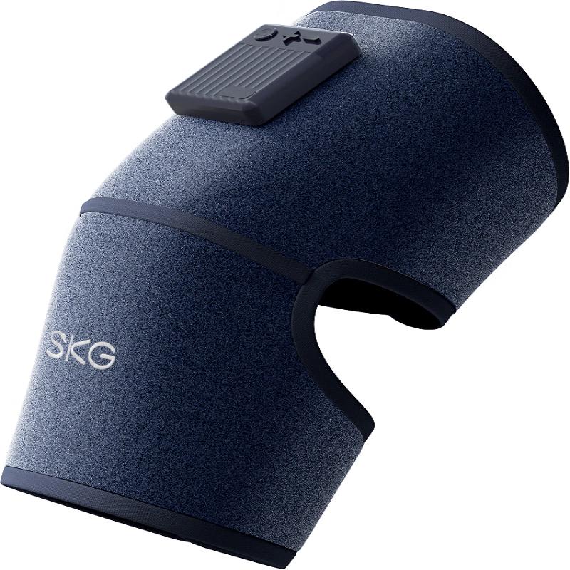 SKG Knee Massager with Heating and Thermal Therapy CN plug (adapter included)