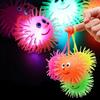 In the Dark Ball - Random Color, Soft Toy for Kids and Adults