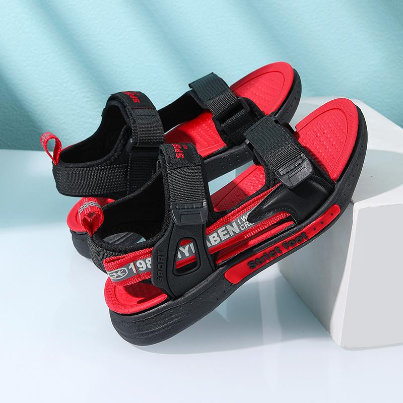 Çocuk Ayakkabıları Günlük Ayakkabılar Ebeveyn-Çocuk Ayakkabıları Trend Ayakkabılar Çocuk Trend All-Match Günlük Moda Döner Düğmeli Ayakkabılar Basketbol ayakkabıları