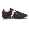 Vans Lx Sleep Trainer Vn000z9rdfo Pig Suede Brown