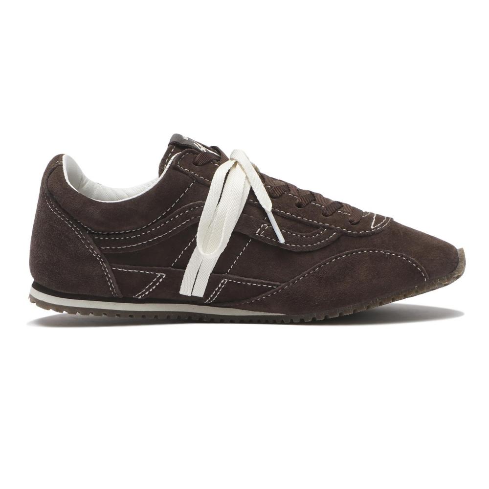 Vans Lx Sleep Trainer Vn000z9rdfo Pig Suede Brown