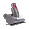 Digital Ultra Thin Spiral Head for Dyson V10 Slim V12 Slim SV18 SV20 Vacuum Cleaner Dust Brush
