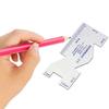 Professional Aluminum Ruler Quilting Ruler for Clothing Pattern Making Measure