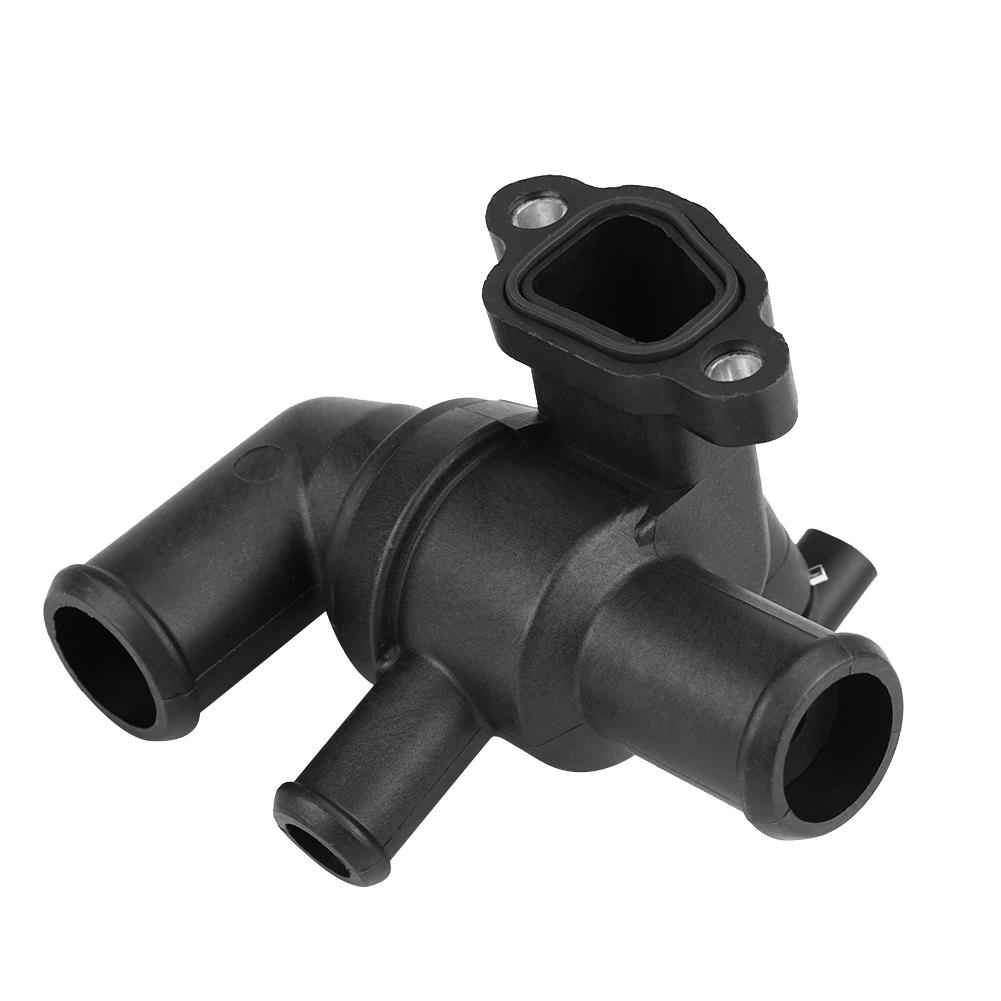 Obudowa termostatu płynu chłodzącego silnik dla City Coupe forTwo Roadster Cabrio 1602000315