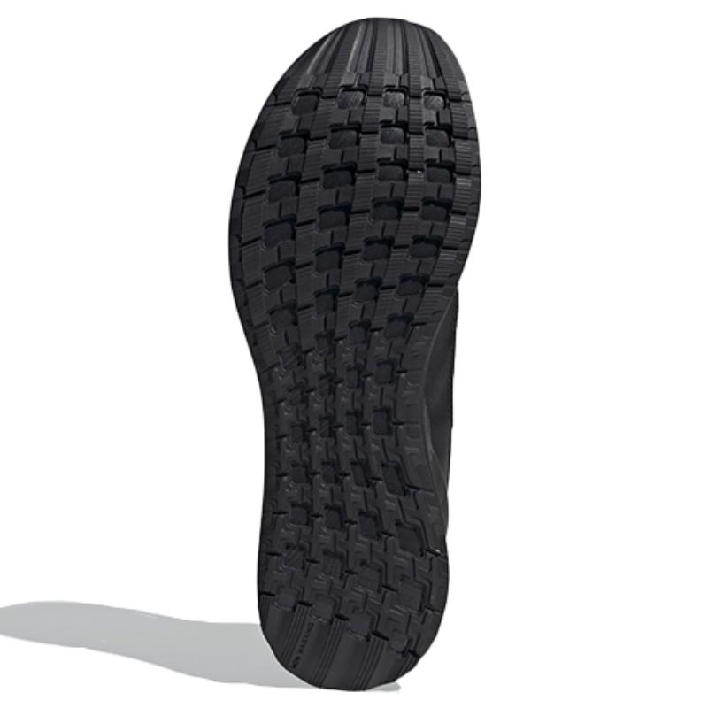 Adidas Rapidarun Black Sneakers FY6549