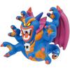 Dragon Quest Monster Figur SD Shido