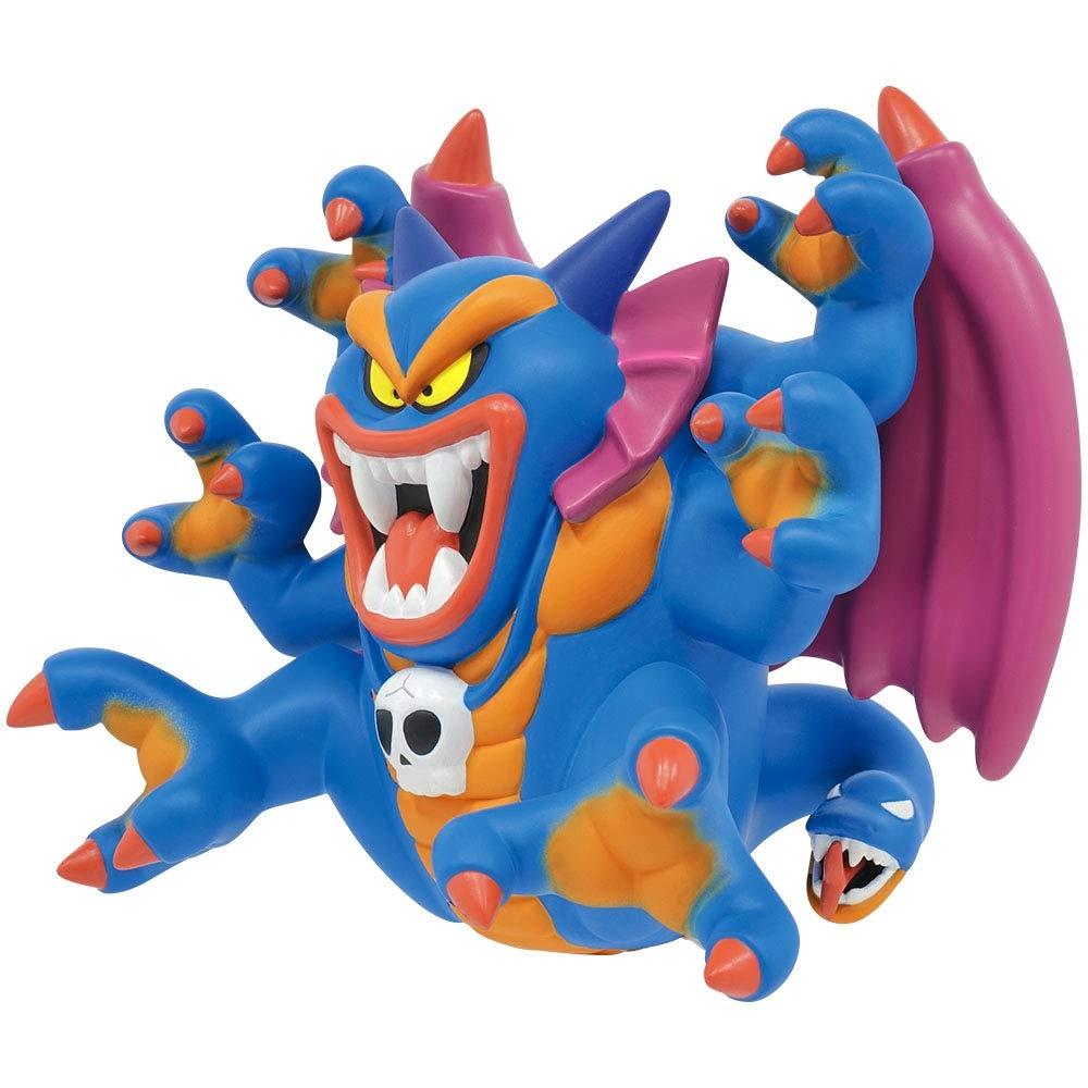 Figurka monstra Dragon Quest SD Shido
