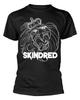 Skindred Lion T Shirt