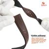 Quick Genuine leather strap For Casio Swordfish mdv-106 mdv-107 Water Ghost Watch sports cowhide Silicone rubber men's watchband