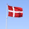 Dinamarca Danmark Bandeira Dinamarquesa Banner de Poliéster Tapeçaria 60x90CM 90x150CM Tapeçaria Decorativa Impressa para Decoração de Casa