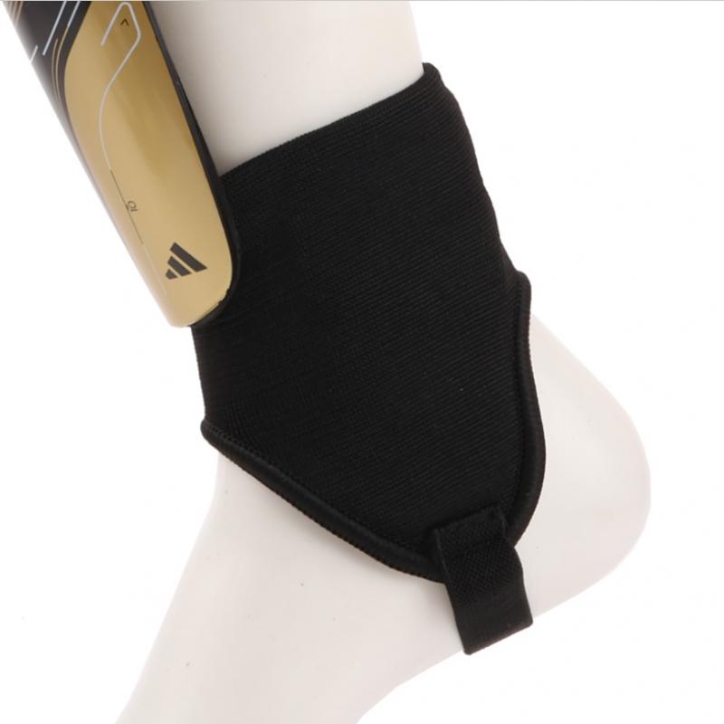 Adidas Mesh Match Kids  Shin Guard 3922 Soccer Ankle Guard Shin Guard