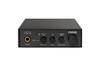 FOSTEX USB DAC Headphone Amplifier with Support HP-A3mk2 Line/Digital Output, 32-bit/192kHz Hi-Res