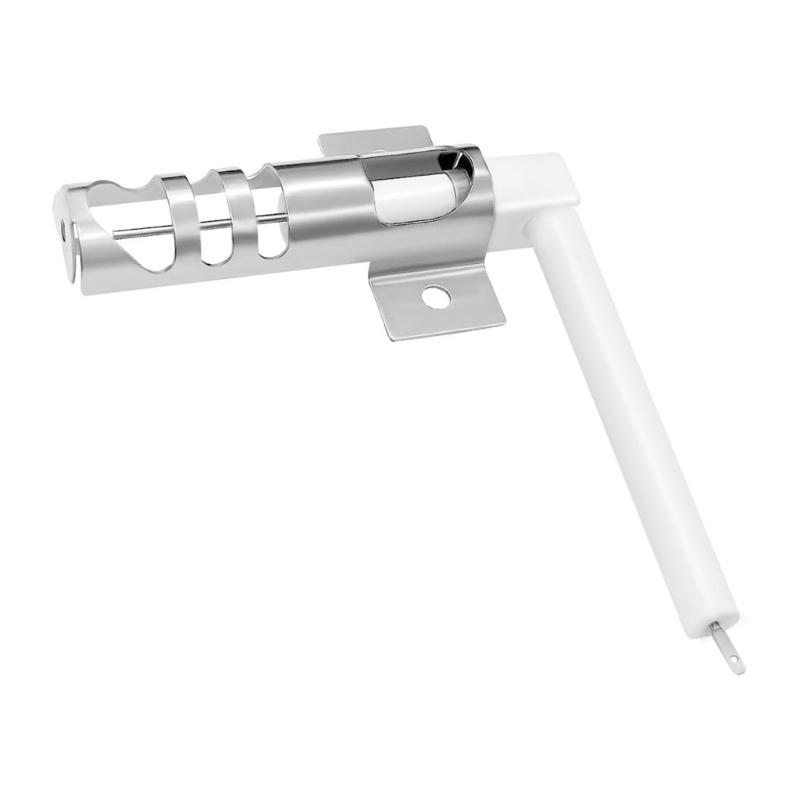 

Professional Gas Oven Ignitions Component Replacement For WP9758079 Models Long Lasted Metal Igniters Replacement 1