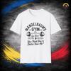 Maglietta Palestra di Mandelbaum Show TV Seinfeld Unisex Softstyle Tee