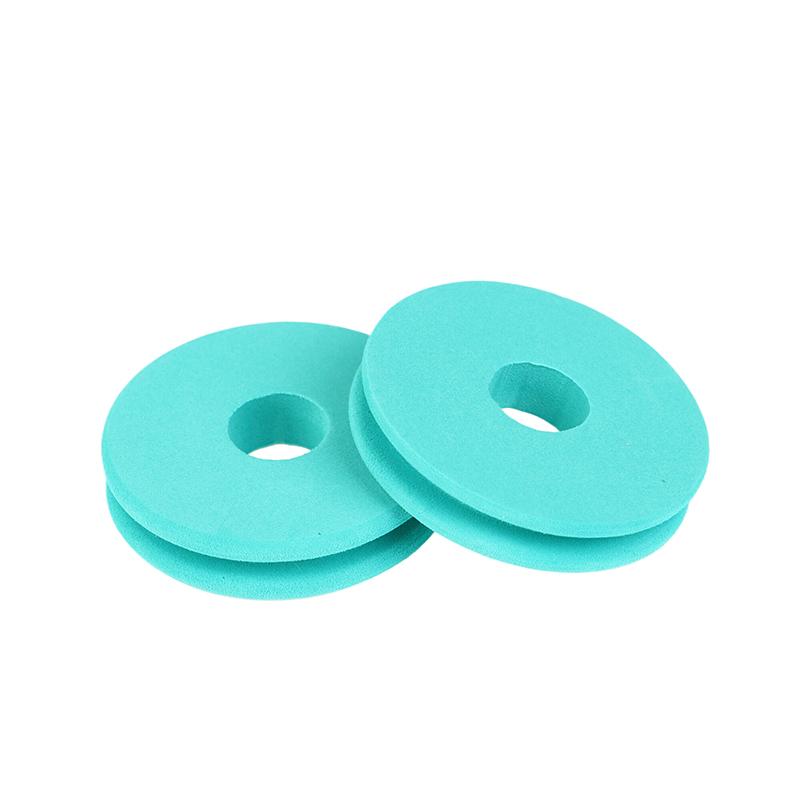 Foam Spools Line Box Winding Board Fishline Shaft Bobbin Spools Tackle Box Lines Shaft Assembly Box Fishing Accessory