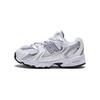 (TD) 530 'White Silver Metallic' Baby IZ530AD