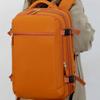 Schoolbag New Large Capacity Backpack Women's Light Travel Bag Men's Business Computer Bag Business Travel Boarding Backpack Student School Bag