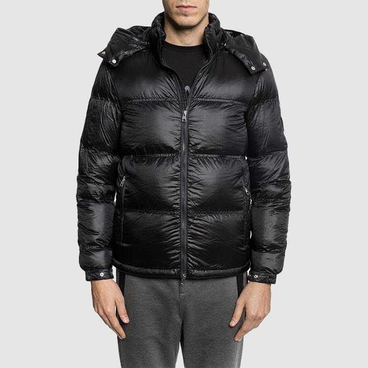 Emporio Armani Down Jacket Men's 6ZPB53-PNE2Z-1200