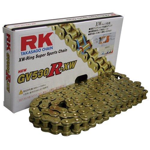 

RK chain joint GV530R-XW CLFZ caulking type