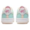 Nike Air Force 1 Low Emerald Rise Guava Ice GS DV7762-300
