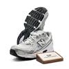 New Balance 740v2 Blu Navy Bianco Grigio Ombra - U740WN2