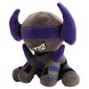 20cm Phighting Ban Hammer Plush Toys Two-horned Cow Plush Toys Game Peripheral Figure Cattle Dolls Fans Birthday Gifts Kids Toys