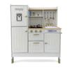 Cuisine En Bois Pour Enfants Kinderplay Green Series, Lumière Et Son, Accessoires - Grande (GS0060-2)