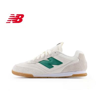 NEW BALANCE Sports Shoes for Men Women Couples Casual and Comfortable Sports Sneakers Thin-soled Shoes, URC42HG