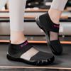 Unisex Non-Slip Indoor Fitness Shoes: Soft Sole for Treadmill, Squat, Yoga, Training & Jump Rope.