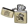 ZIPPO Evangelion AWARD U.N.NERV Ver.