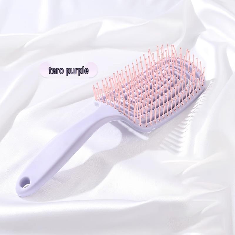 

5 Yuan Newcomer Discount: Women s Fluffy Hair Styling Massage Comb