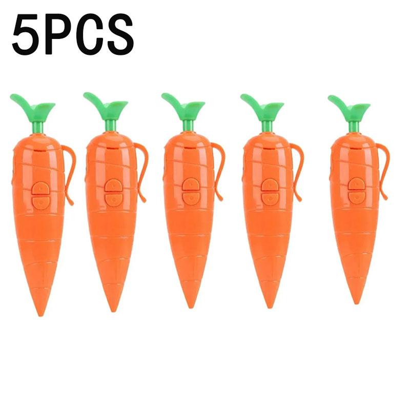 In Stock Judy - Nick Carrot Voice Recorder Electronic Sound Toy Can Write Graffiti Ballpoint Pen Novelty Voice Recorder Pen Gift