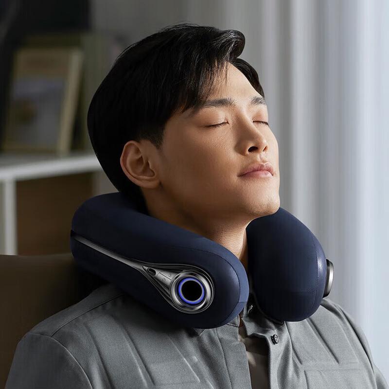 

Philips 3D Stretching Neck Massager Pillow
