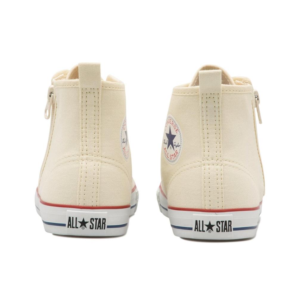 Converse CHild All Star Nz Hi 32712040 wHite