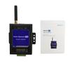 SM200/GSM 2G/4G Mobile Remote Controller for Automatic Sliding and Swing Door Motors