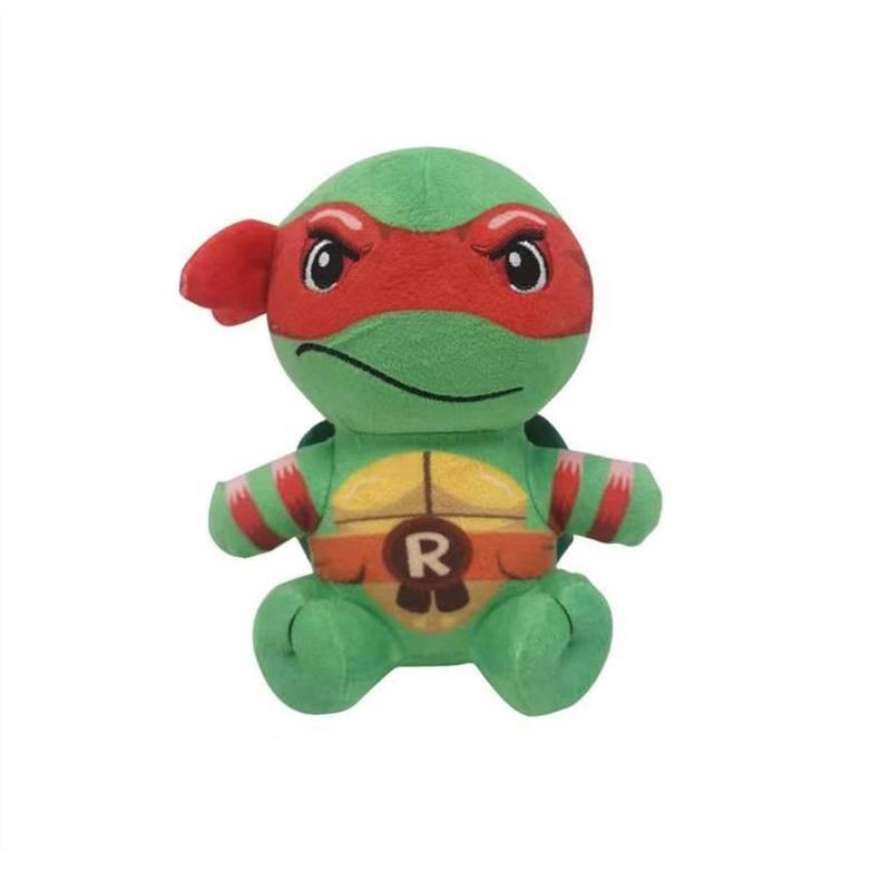 

Toy Plush Cartoon Boys Children Birthday Doll Gift красный