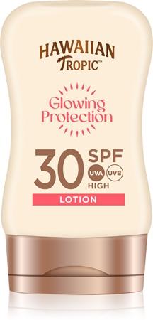 

солнцезащитный крем SPF 30 TU прозрачный