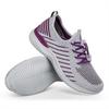 Fashion Non Slip Round Foot Women's Sneakers 41 Size Casual Home Women's Shoes Original Sports Special Stylish Nice Particular